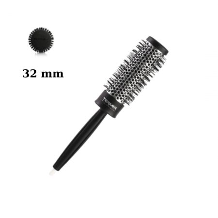 Perii de par profesionale - perie-cilindrica-termix-60-mm-coafura-frizerie-perii-profesionale-par-aparatura-coafura-visuel-beauty-shop-produse-profesionale-de-infrumusetare-dotari-saloane-infrumusetare