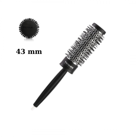 Perii de par profesionale - perie-cilindrica-termix-60-mm-coafura-frizerie-perii-profesionale-par-aparatura-coafura-visuel-beauty-shop-produse-profesionale-de-infrumusetare-dotari-saloane-infrumusetare