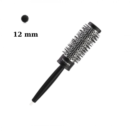 Perii de par profesionale - perie-cilindrica-termix-60-mm-coafura-frizerie-perii-profesionale-par-aparatura-coafura-visuel-beauty-shop-produse-profesionale-de-infrumusetare-dotari-saloane-infrumusetare