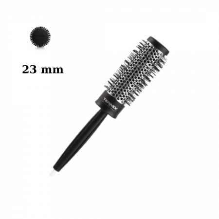 Perii de par profesionale - perie-cilindrica-termix-60-mm-coafura-frizerie-perii-profesionale-par-aparatura-coafura-visuel-beauty-shop-produse-profesionale-de-infrumusetare-dotari-saloane-infrumusetare
