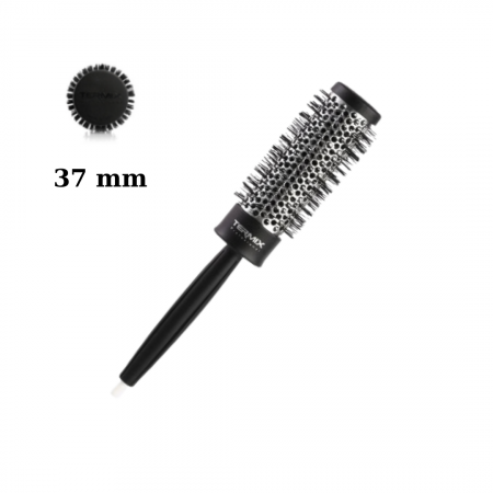 Perii de par profesionale - perie-cilindrica-termix-60-mm-coafura-frizerie-perii-profesionale-par-aparatura-coafura-visuel-beauty-shop-produse-profesionale-de-infrumusetare-dotari-saloane-infrumusetare