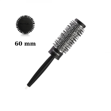 Perii de par profesionale - perie-cilindrica-termix-60-mm-coafura-frizerie-perii-profesionale-par-aparatura-coafura-visuel-beauty-shop-produse-profesionale-de-infrumusetare-dotari-saloane-infrumusetare