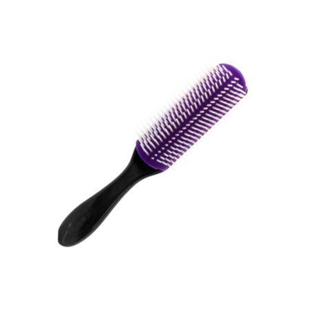 Perii pentru descalcit parul - perie-din-silicon-labor-pro-7-randuri-coafura-frizerie-perii-profesionale-par-aparatura-coafura-visuel-beauty-shop-produse-profesionale-de-infrumusetare-dotari-saloane-infrumusetare