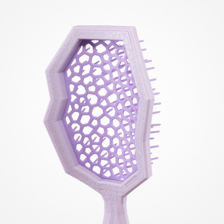 Perie de par - pentru descacit - GLACIER - MOV [3]