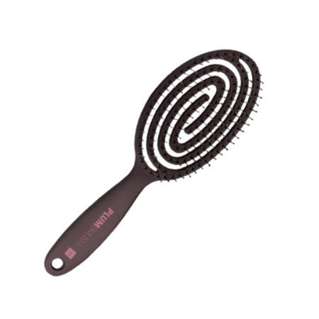 Perii pentru descalcit parul - c641-perie-de-par-plum-wethair-perii-de-par-coafura-visuel-beauty-shop-beauty-expert-dotari-saloane