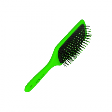 Perii de par profesionale - perie-pneumatica-par-gettin-fluo-coafura-frizerie-perii-profesionale-par-aparatura-coafura-visuel-beauty-shop-produse-profesionale-de-infrumusetare-dotari-saloane-infrumusetare