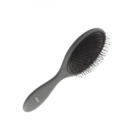 Perii pentru descalcit parul - perie-de-par-pneumatica-gray-vibe-visuel-beauty-shop-produse-profesionale-de-infrumusetare-dotari-saloane-infrumusetare