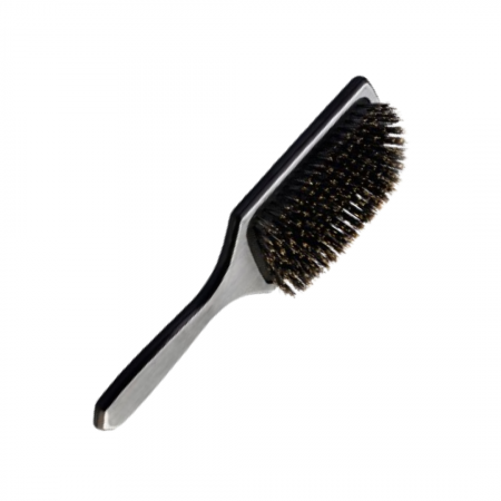 Perii pentru descalcit parul - Perie de par pneumatica HAIRSTYLIST Silver