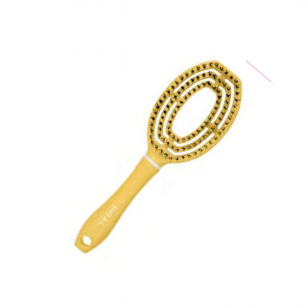 Perii de par profesionale - perie-de-par-saturno-roz-coafura-frizerie-perii-profesionale-par-aparatura-coafura-visuel-beauty-shop-produse-profesionale-de-infrumusetare-dotari-saloane-infrumusetare