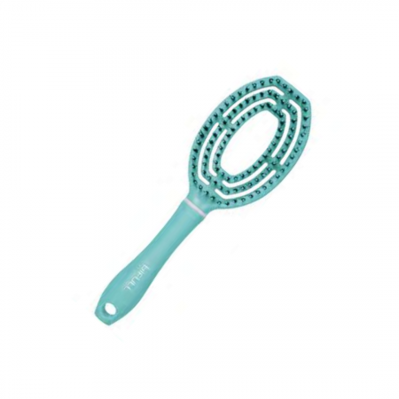Perii de par profesionale - perie-de-par-saturno-roz-coafura-frizerie-perii-profesionale-par-aparatura-coafura-visuel-beauty-shop-produse-profesionale-de-infrumusetare-dotari-saloane-infrumusetare