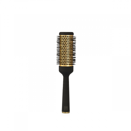 Perii de par cilindrice - perie-de-par-termica-gold-collection-visuel-coafura-frizerie-perii-profesionale-par-aparatura-coafura-visuel-beauty-shop-produse-profesionale-de-infrumusetare-dotari-saloane-infrumusetare