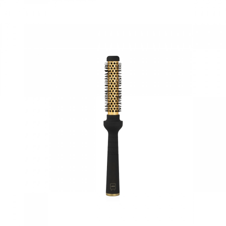 Perii de par cilindrice - perie-de-par-termica-gold-collection-visuel-coafura-frizerie-perii-profesionale-par-aparatura-coafura-visuel-beauty-shop-produse-profesionale-de-infrumusetare-dotari-saloane-infrumusetare