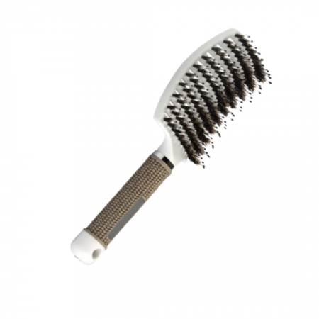 Perii de par profesionale - Perie-de-par-VENT BRUSH-visuel-beauty-shop-produse-profesionale-de-infrumusetare-dotari-saloane-infrumusetare