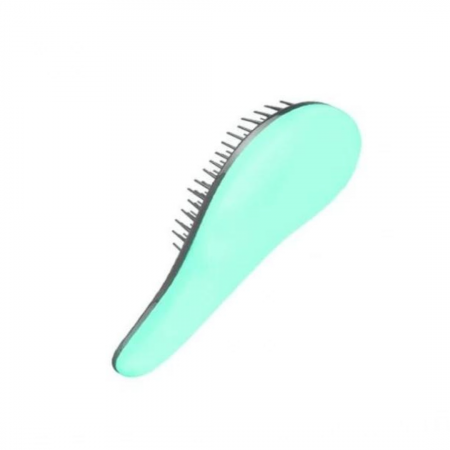 Perii pentru descalcit parul - perie-detangler-pastel-colection-coafura-frizerie-perii-profesionale-par-aparatura-coafura-visuel-beauty-shop-produse-profesionale-de-infrumusetare-dotari-saloane-infrumusetare