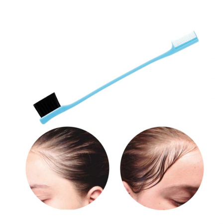 Produse Noi - perie-dubla-pentru-aranjare-baby-hair-visuel-beauty-expert-dotari-saloane-infrumusetare