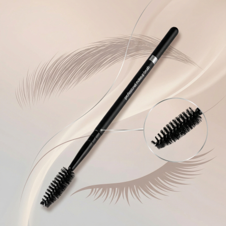 Pensule machiaj profesionale - perie-gene-si-sprancene-labo-pro-visuel-beauty-shop-produse-profesionale-de-infrumusetare-dotari-saloane-infrumusetare