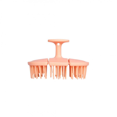 Perii de par profesionale - perie-masaj-capilar-triple-bioflex-visuel-beautyshop-beautyexpert-coafura
