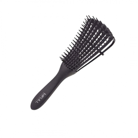 Perii de par profesionale - perie-pentru-par-cret-deren-visuel-beautyshop-beautyexpert-coafura