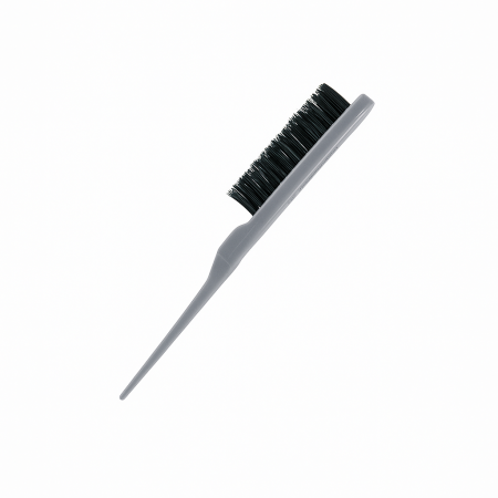 Perii de par profesionale - perie-tapat-3-randuri-par-sintetic-bifull-visuel-beautyshop-beautyexpert-coafura
