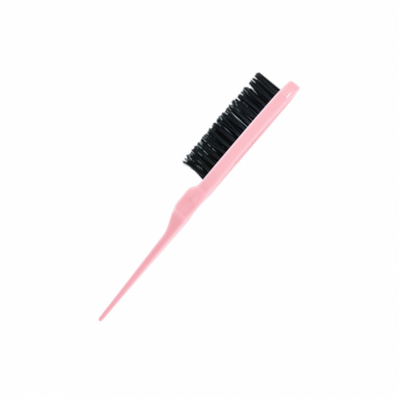 Perii de par profesionale - perie-tapat-3-randuri-par-sintetic-bifull-visuel-beautyshop-beautyexpert-coafura