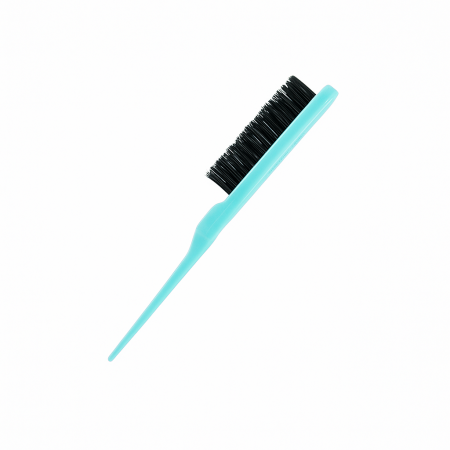 Perii de par profesionale - perie-tapat-3-randuri-par-sintetic-bifull-visuel-beautyshop-beautyexpert-coafura