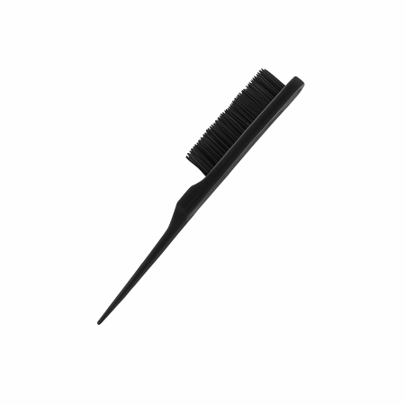 Perii de par profesionale - perie-tapat-3-randuri-par-sintetic-bifull-visuel-beautyshop-beautyexpert-coafura