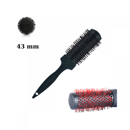 Perii de par profesionale - perie-termica-cilindrica-cameleon-32-mm-visuel-coafura-frizerie-perii-profesionale-par-aparatura-coafura-visuel-beauty-shop-produse-profesionale-de-infrumusetare-dotari-saloane-infrumusetare