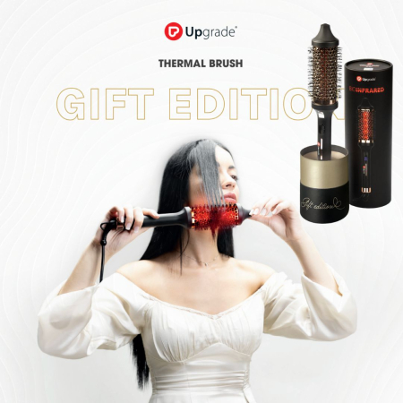 Produse Noi - perie-termica-electrica-pentru-par-bio-infrared-upgrade-gift-edition