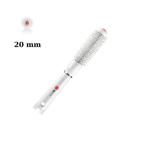 Perii de par cilindrice - perie-termica-upgrade-nano-silver-ion-coafura-frizerie-perii-profesionale-par-aparatura-coafura-visuel-beauty-shop-produse-profesionale-de-infrumusetare-dotari-saloane-infrumusetare