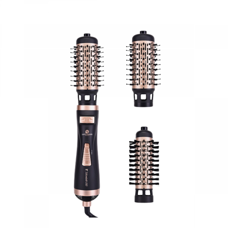 Produse Noi - perie-uscator-rotativa-360º-2-in-1-capete-interschimbabile-visuel-beauty-shop-produse-profesionale-de-infrumusetare-dotari-saloane-infrumusetare