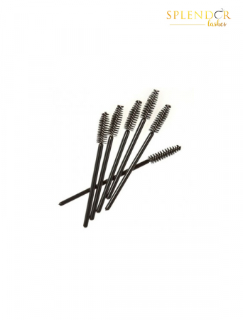 Pensule machiaj profesionale - perii-rimel-set-6-bucati-make-up-pensule-machiaj-visuel-beauty-shop-produse-profesionale-de-infrumusetare-dotari-saloane-infrumusetare