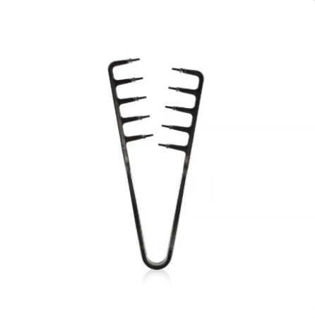 Pieptene clema pentru Volum si Textura - Frizerie & Barber [4]