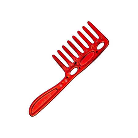 Produse profesionale pentru par - pieptene-cu-dinti-rari-retro-disco-visuel-beauty-shop-produse-profesionale-de-infrumusetare-dotari-saloane-infrumusetare