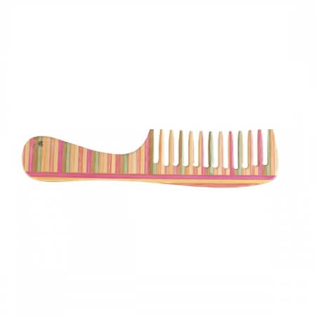 C441-pieptene-din-lemn-cu-coada-si-dinti-rari-multicolor-visuel-beautyshop-beautyexpert-coafura [3]