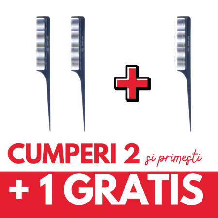Accesorii coafor - pieptene-hair-comb-model-500-coafura-piepteni-profesionali-par-aparatura-coafura-visuel-beauty-shop-produse-profesionale-de-infrumusetare-dotari-saloane-infrumusetare