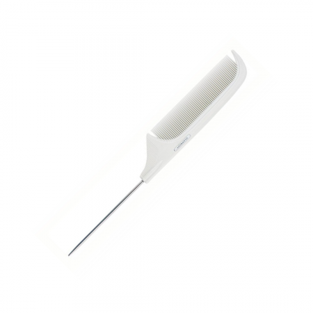 Produse profesionale pentru par - pieptene-pentru-tapat-cu-codita-metalica-bifull-model-002-coafura-piepteni-profesionali-par-aparatura-coafura-visuel-beauty-shop-produse-profesionale-de-infrumusetare-dotari-saloane-infrumusetare