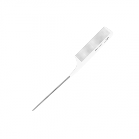 Produse Noi - pieptene-pentru-tapat-cu-codita-metalica-ceramics-model-02-coafura-piepteni-profesionali-par-aparatura-coafura-visuel-beauty-shop-produse-profesionale-de-infrumusetare-dotari-saloane-infrumusetare