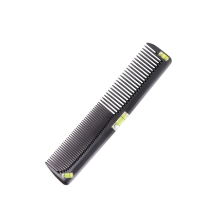 Produse Noi - Pieptene pentru tuns cu boloboc Bifull - pentru tunsori geometrice