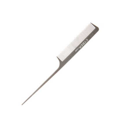 pieptene-profesional-cyber-cu-coada-model-011-coafura-piepteni-profesionali-par-aparatura-coafura-visuel-beauty-shop-produse-profesionale-de-infrumusetare-dotari-saloane-infrumusetare