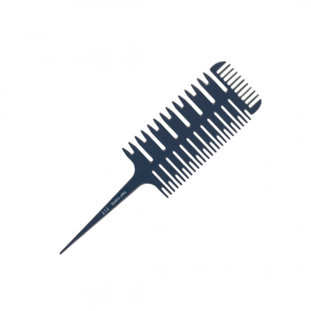 Piepteni profesionali - pieptene-separator-hair-comb-coafura-piepteni-profesionali-par-aparatura-coafura-visuel-beauty-shop-produse-profesionale-de-infrumusetare-dotari-saloane-infrumusetare