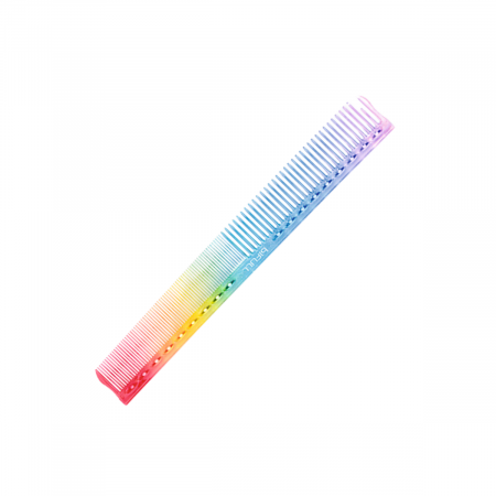 Produse profesionale pentru par - pieptene-tuns-rainbow-mare-visuel-coafura-piepteni-profesionali-par-aparatura-coafura-visuel-beauty-shop-produse-profesionale-de-infrumusetare-dotari-saloane-infrumusetare