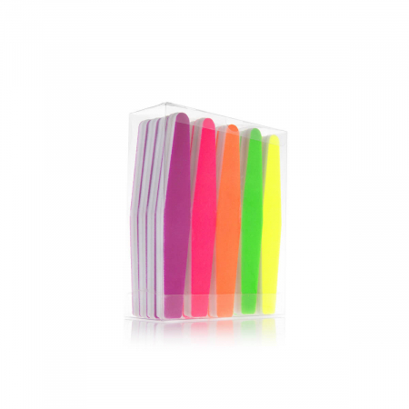 Pile unghii - pila-unghii-gettin-fluo-manichiura-pedichiura-pile-unghii-visuel-beauty-shop-produse-profesionale-de-infrumusetare-dotari-saloane-infrumusetare
