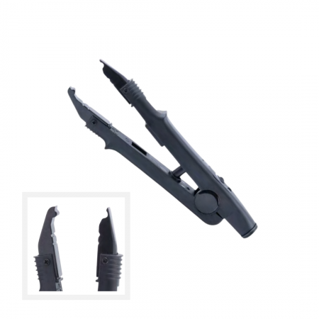 Extensii par natural - pistol-pentru-extensii-par-superstar-visuel-beauty-expert-dotari-saloane-infrumusetare