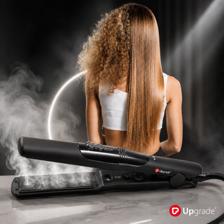 Placa de par profesionala - placa-de-intins-parul-cu-aburi-upgrade-steam-coafura-aparatura-coafura-placi-intins-parul-visuel-beauty-shop-produse-profesionale-de-infrumusetare-dotari-saloane-infrumusetare