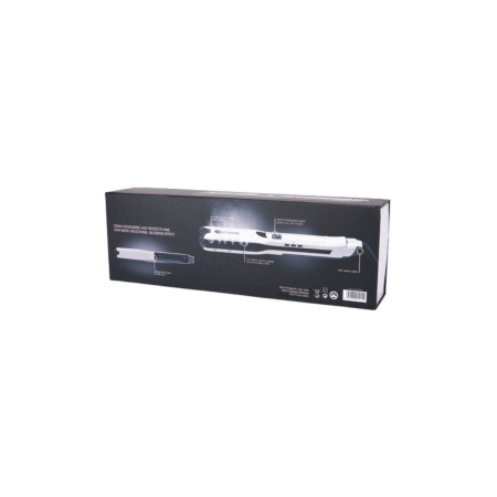 Placă de păr cu aburi 230º Stylance [5]