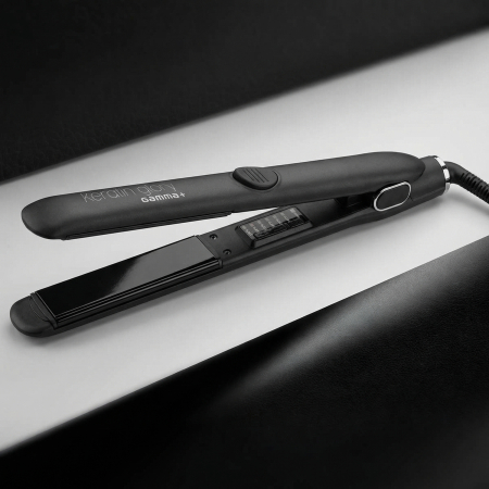 Placa de par profesionala Keratin Glory - Gamma Piu [1]