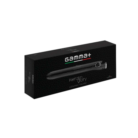 Placa de par profesionala Keratin Glory - Gamma Piu [2]