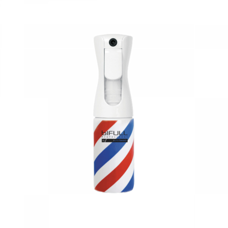 Pulverizatoare apa frizerie | coafor - pulverizator-cu-dispersie-marunta-pentru-tuns-model-barber-pool-160ml-visuel-coafura-pulverizatoare-accesorii-coafura-visuel-beauty-shop-produse-profesionale-de-infrumusetare-dotari-saloane-infrumusetare