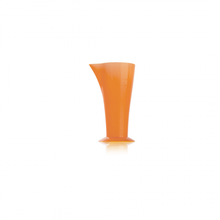 Articole vopsit - recipient-gradat-de-masurare-120-ml-coafura-visuel-beauty-shop-produse-profesionale-de-infrumusetare-dotari-saloane-infrumusetare