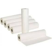 Rola de pat din hartie 60cm X 80m - Visuel [2]